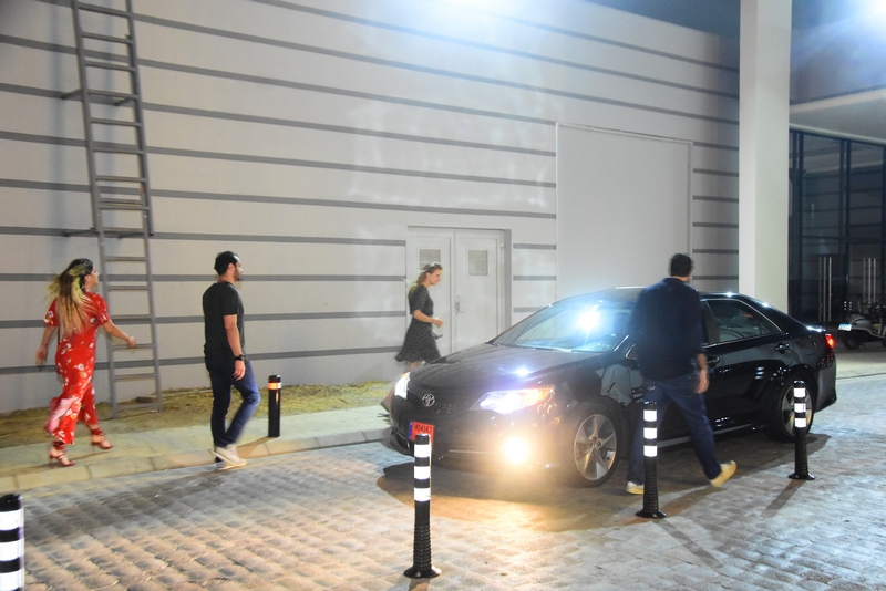 Kunhadi Taxi Night 21st edition Part1
